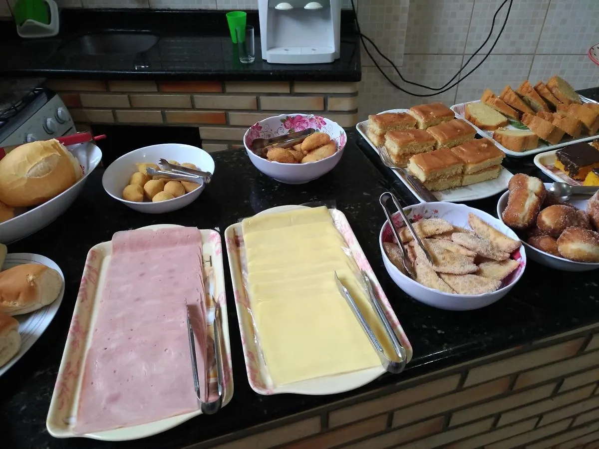 Pousada Bela Armacao Penha بنها