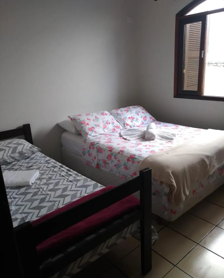 بيت ريفي Pousada Bela Armacao Penha
